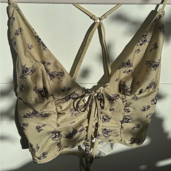 Urban Outfitters Top - Picture 2 of 3